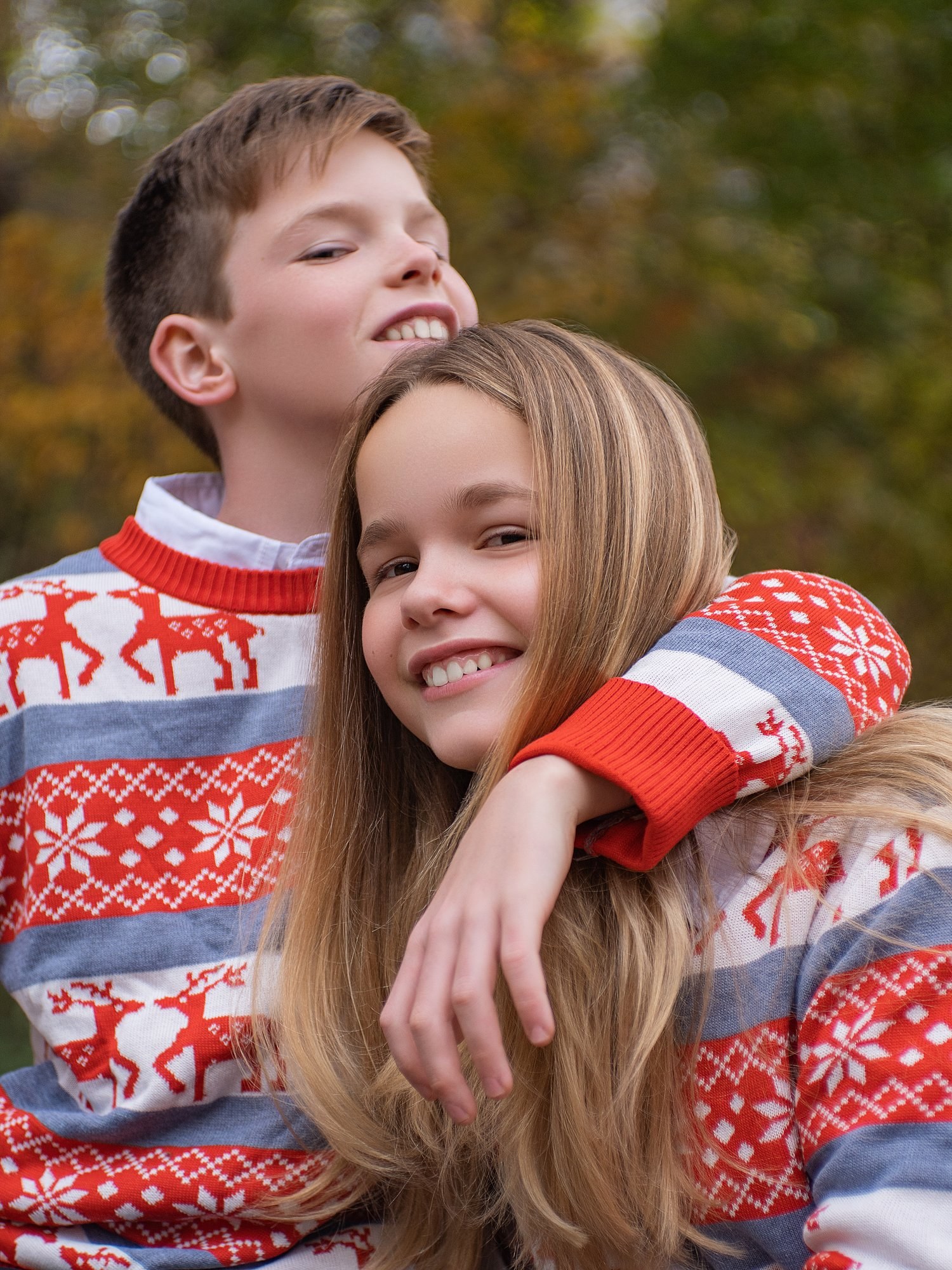 Mini session example 15