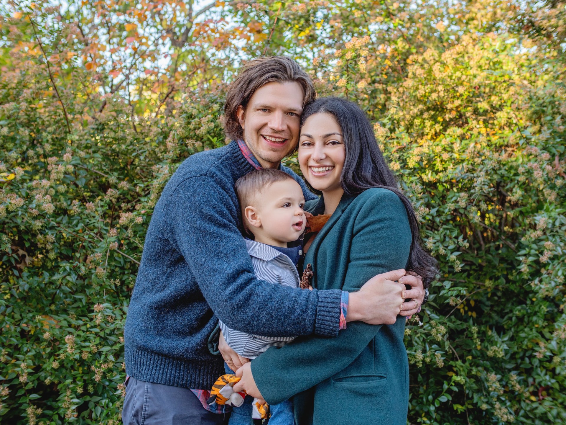 Mini session example 7